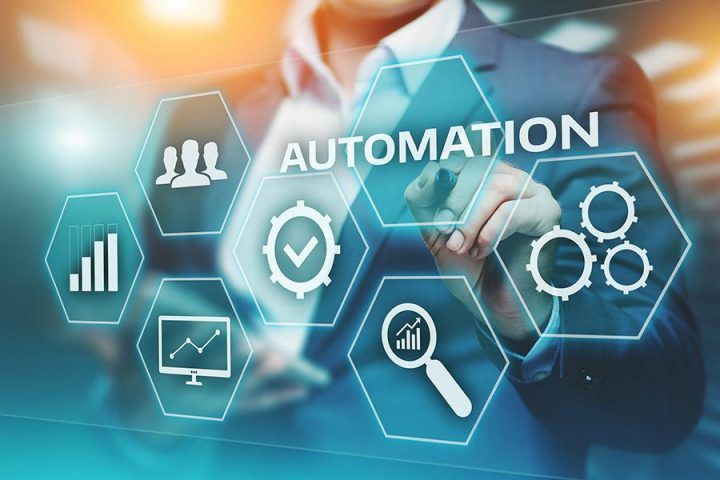 Business Process Automation